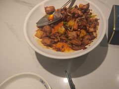-兰湘子·湘菜小炒(南京江宁万达店)