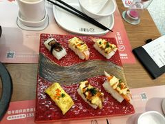 -花漫里日式餐厅(刺桐店)