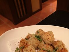 山口组包浆豆腐-牛家酒场(7mall店)