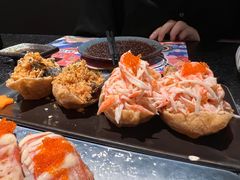 -鱼跃料理(步步高店)