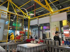 -彭耕记猪油炒小菜(吉联mall店)