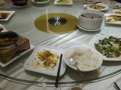-锦粤宫·精致粤菜(深圳北站店)
