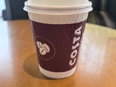 -COSTA COFFEE(金长安大厦店)