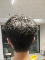 -丝源发型