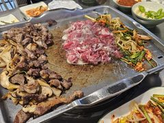 -李氏烤肉店