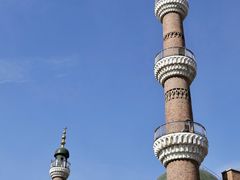 -新疆国际大巴扎