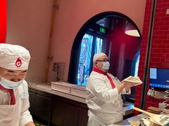 -城市大道红炉披萨烘焙坊