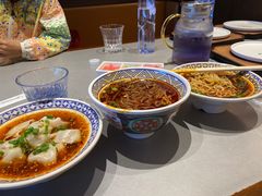 -四川饭店·小龙虾(长白店)