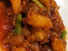 -富黎华海鲜大酒楼(正大广场店)