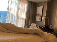 -舟山希尔顿酒店