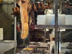 自助取餐区-大塘烧鹅(琶洲店)