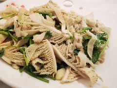 芫爆散丹-金家老三饭庄(常营店)