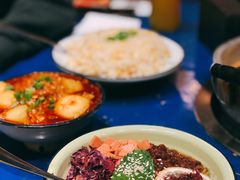 -马路边边串串香(双井直营店)