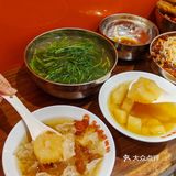 魔都探店｜周成芝螺蛳粉🍜