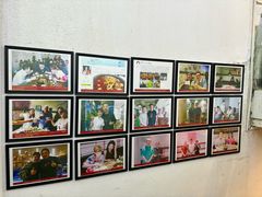 -李子坝梁山鸡(李子坝大鸡哥店)