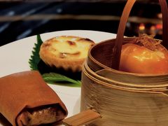 -北京四季酒店·采逸轩