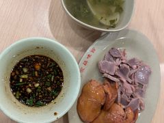 鸡胗-百家鸡味馆(清泰店)