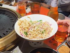-杨小佳·齐齐哈尔烤肉·烤串(广州店)