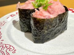 -寿司郎(上野店)