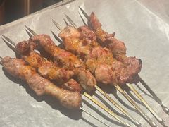 -火联烧烤(学院路创始店)