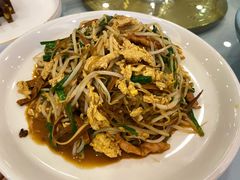 -京天红酒家(马家堡店)