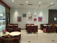 大堂-哈根达斯(石家庄北国店)