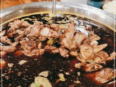 -中和远东火锅兔(老店)