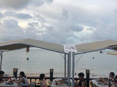 -望海观澜海景音乐餐吧(帆船基地店)