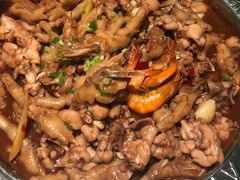 -胖哥俩肉蟹煲(虹口龙之梦店)
