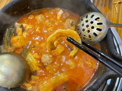 -笔记安顺夺夺粉火锅