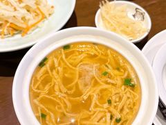 南翔豫园干贝金丝盅-南翔馒头店(豫园店)
