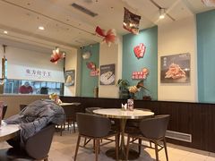 -东方饺子王(和平里店)