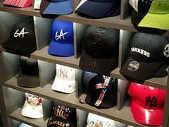 -新罗免税店(首尔总店)