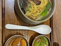 -安多素食(广仁寺路店)