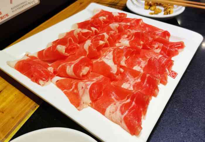 巴垒火锅(海荣尚城店)-"环境不错,味道也还可以,可能我不太能吃咸.