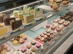 -Pantry's Best派悦坊蛋糕(K11购物艺术中心店)