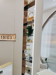 -闺蜜美甲