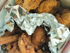 -SUN炸鸡专门店(西塔总店)
