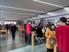 -Apple零售店(中街大悦城店)