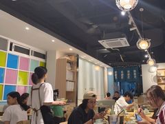-米泰芒·东南亚料理(体育西店)