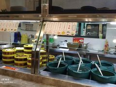 自助取餐区-椰小调.儋州米烂(名门店)