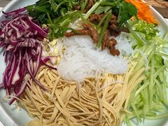 -北李妈妈菜·海肠捞饭(开发区万达店)