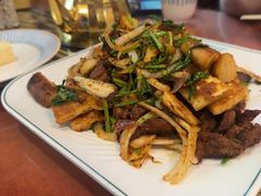 -新疆伊宁远征餐厅