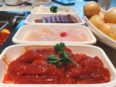 -海底捞火锅(万丰桥店)
