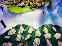 -澜悦港海鲜体验主题餐厅