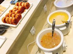 -素满香·素食自助餐(苏州·临顿路店)