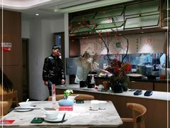 大堂-望湘园·小雅(德基店)
