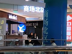 -河南省体育场馆中心游泳馆