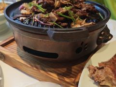 -惠丰堂饭庄·烤鸭·京味菜(翠微路店)