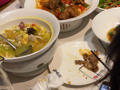 -徽镇小厨·经典徽菜(十里河店)